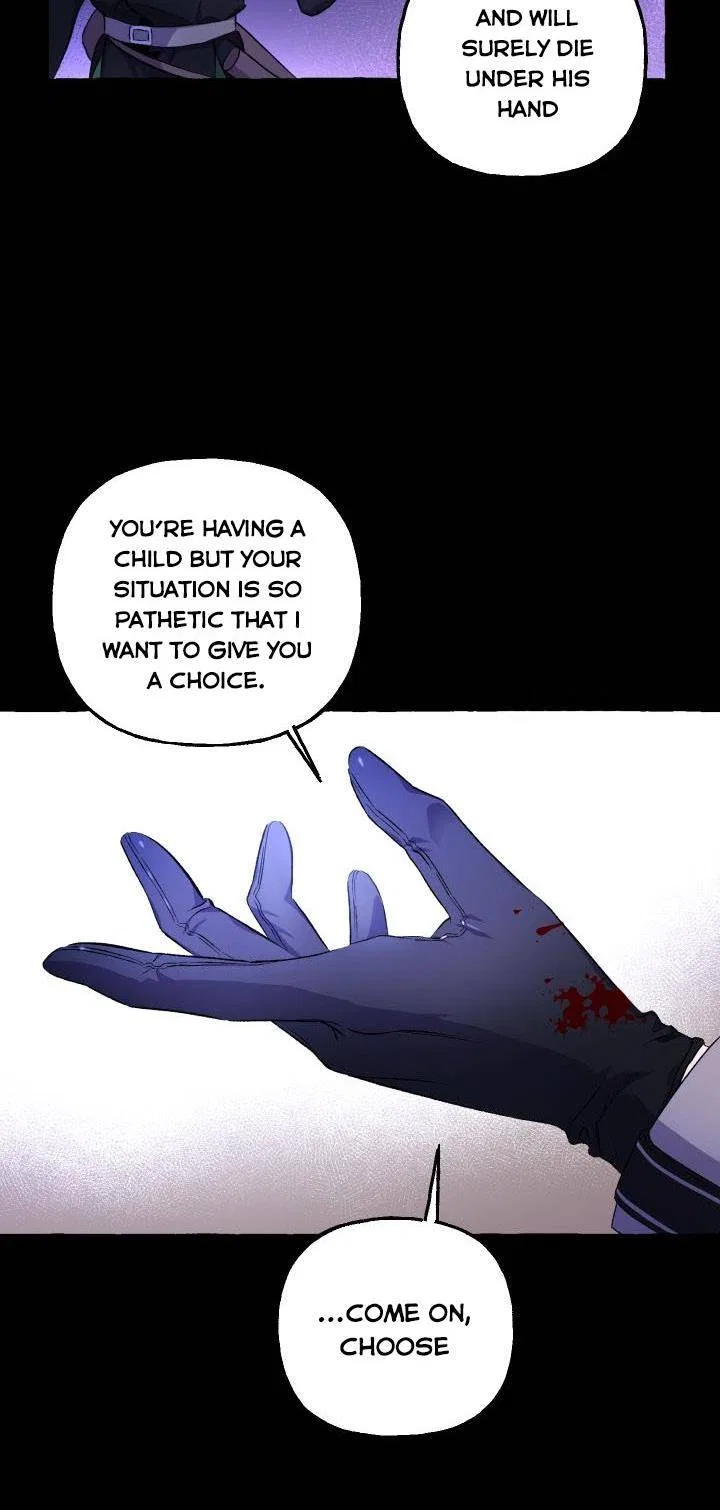 The Vanished Duchess Chapter 6 – Page 56