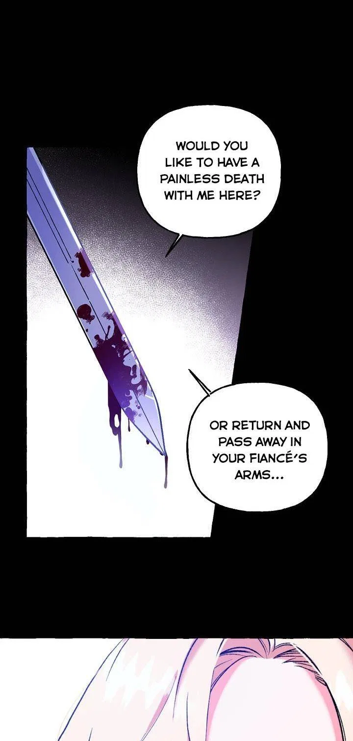 The Vanished Duchess Chapter 6 – Page 57