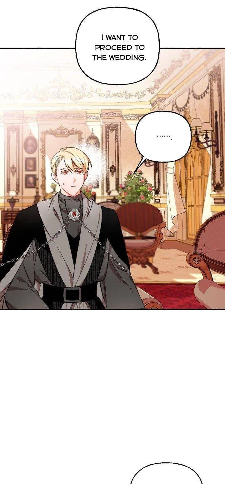 The Vanished Duchess Chapter 5 – Page 4