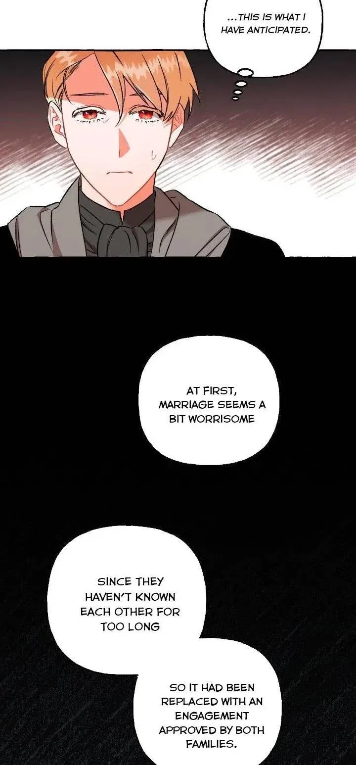 The Vanished Duchess Chapter 5 – Page 5