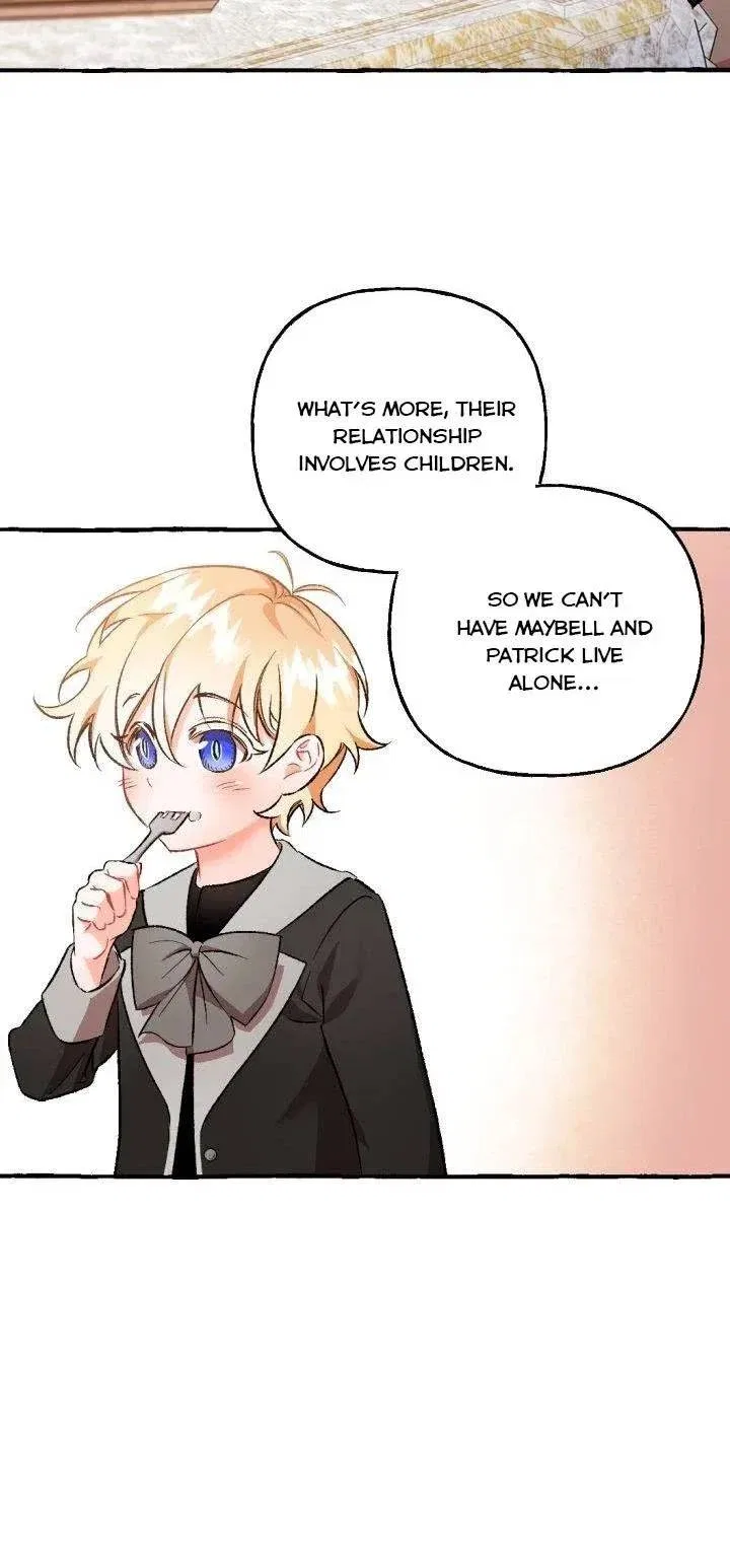 The Vanished Duchess Chapter 5 – Page 8