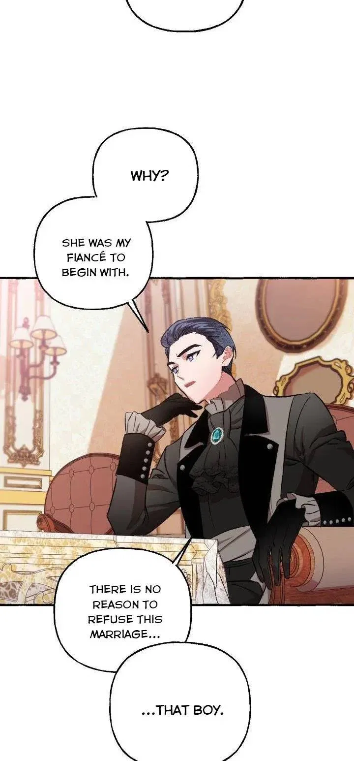 The Vanished Duchess Chapter 5 – Page 10