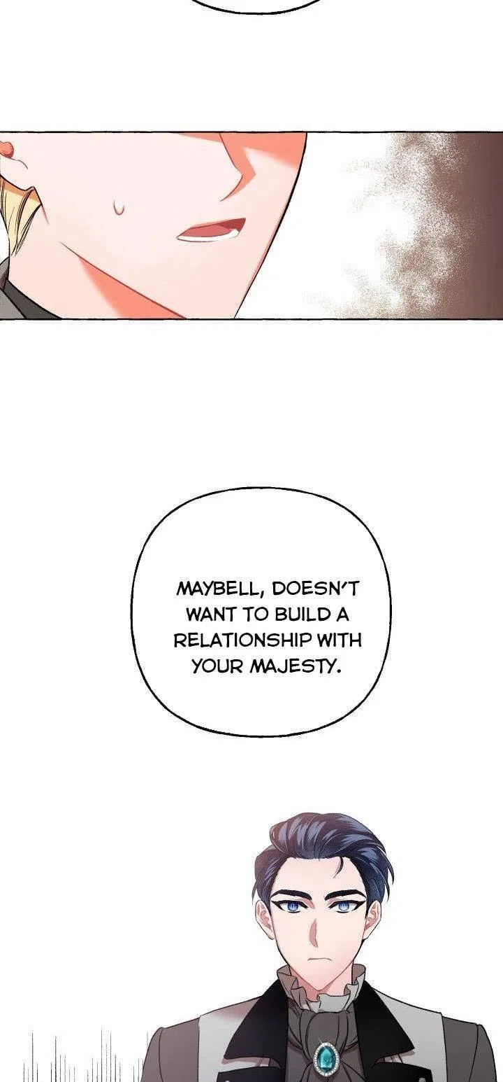 The Vanished Duchess Chapter 5 – Page 11