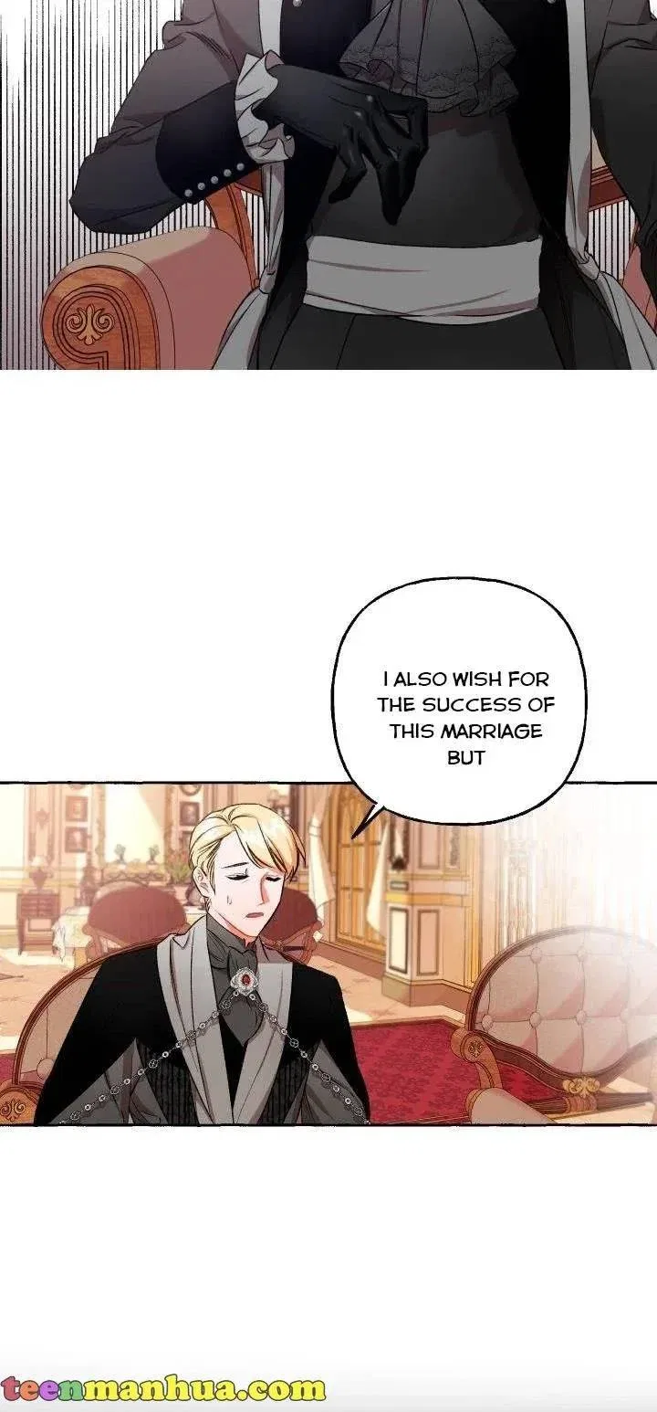 The Vanished Duchess Chapter 5 – Page 12