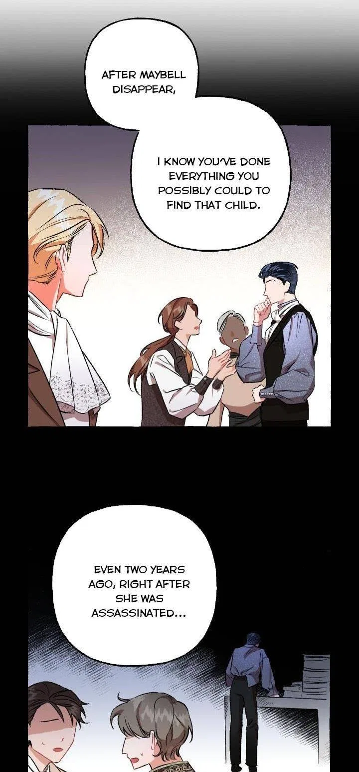 The Vanished Duchess Chapter 5 – Page 13