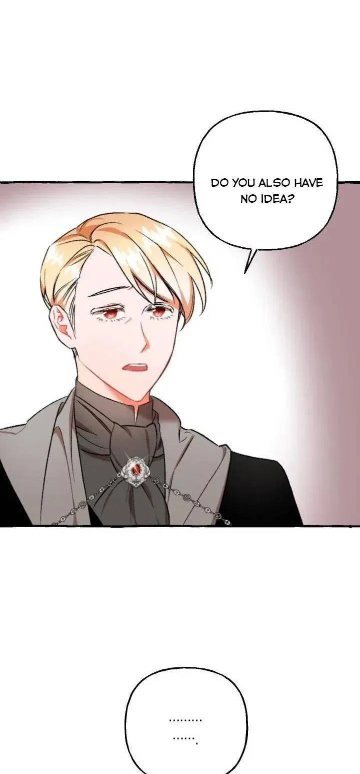 The Vanished Duchess Chapter 5 – Page 17
