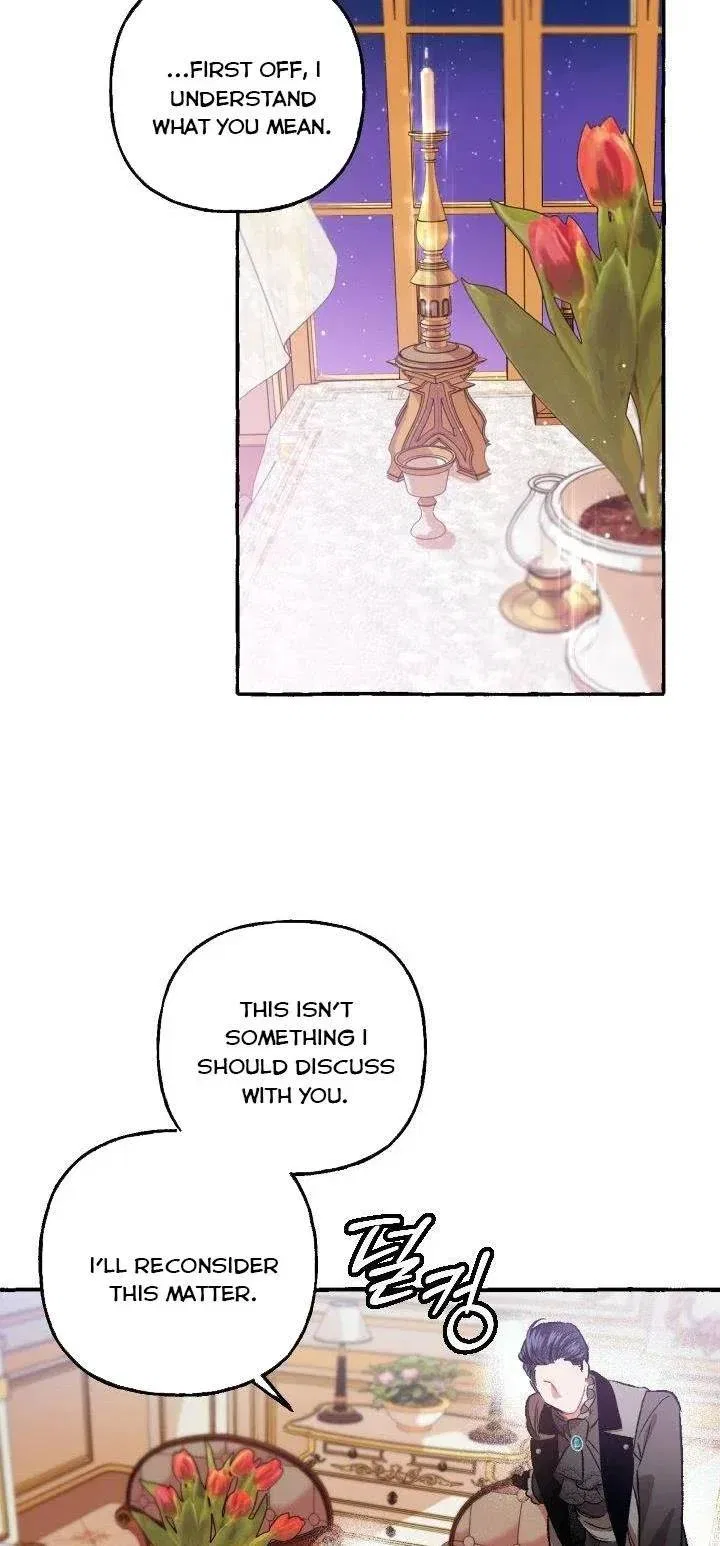The Vanished Duchess Chapter 5 – Page 19