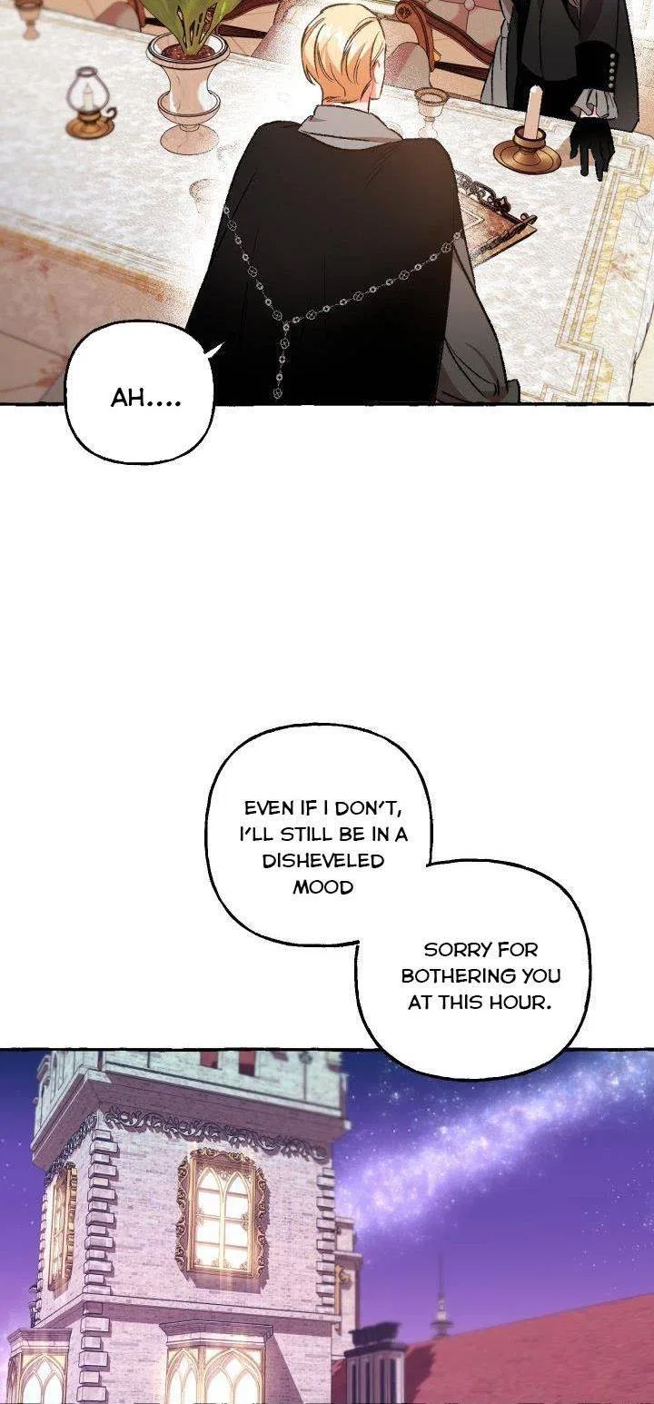 The Vanished Duchess Chapter 5 – Page 20
