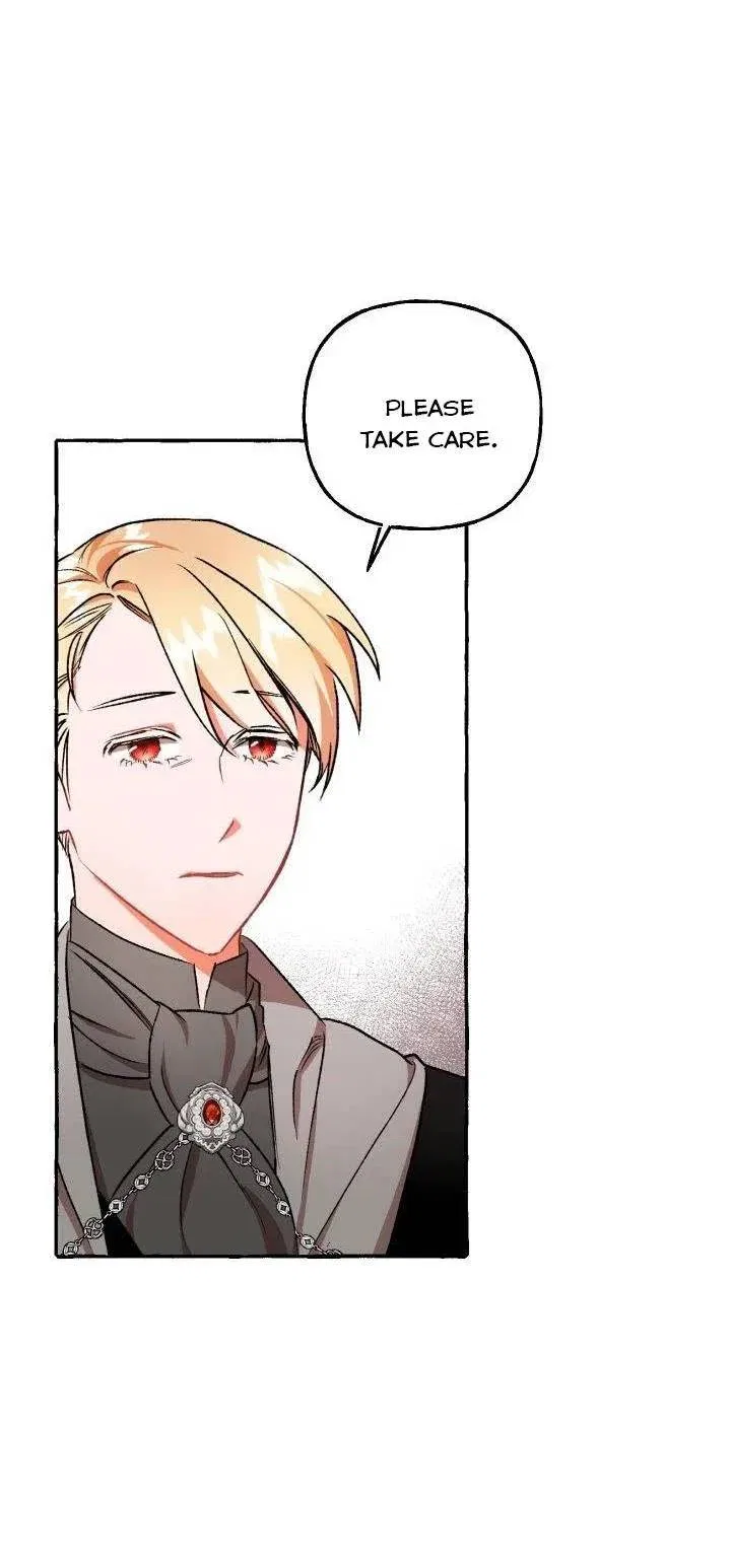 The Vanished Duchess Chapter 5 – Page 22