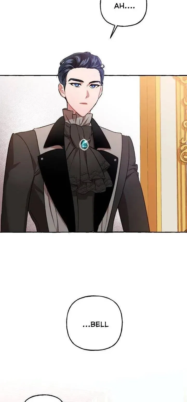 The Vanished Duchess Chapter 5 – Page 26