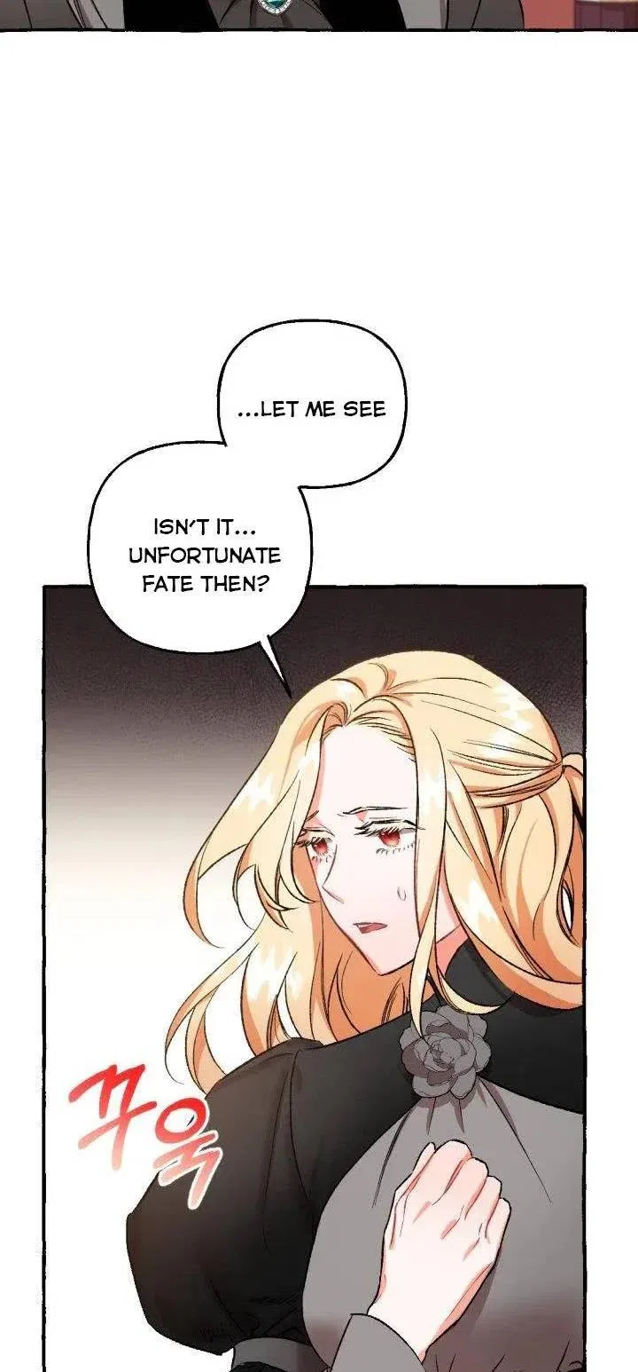 The Vanished Duchess Chapter 5 – Page 29