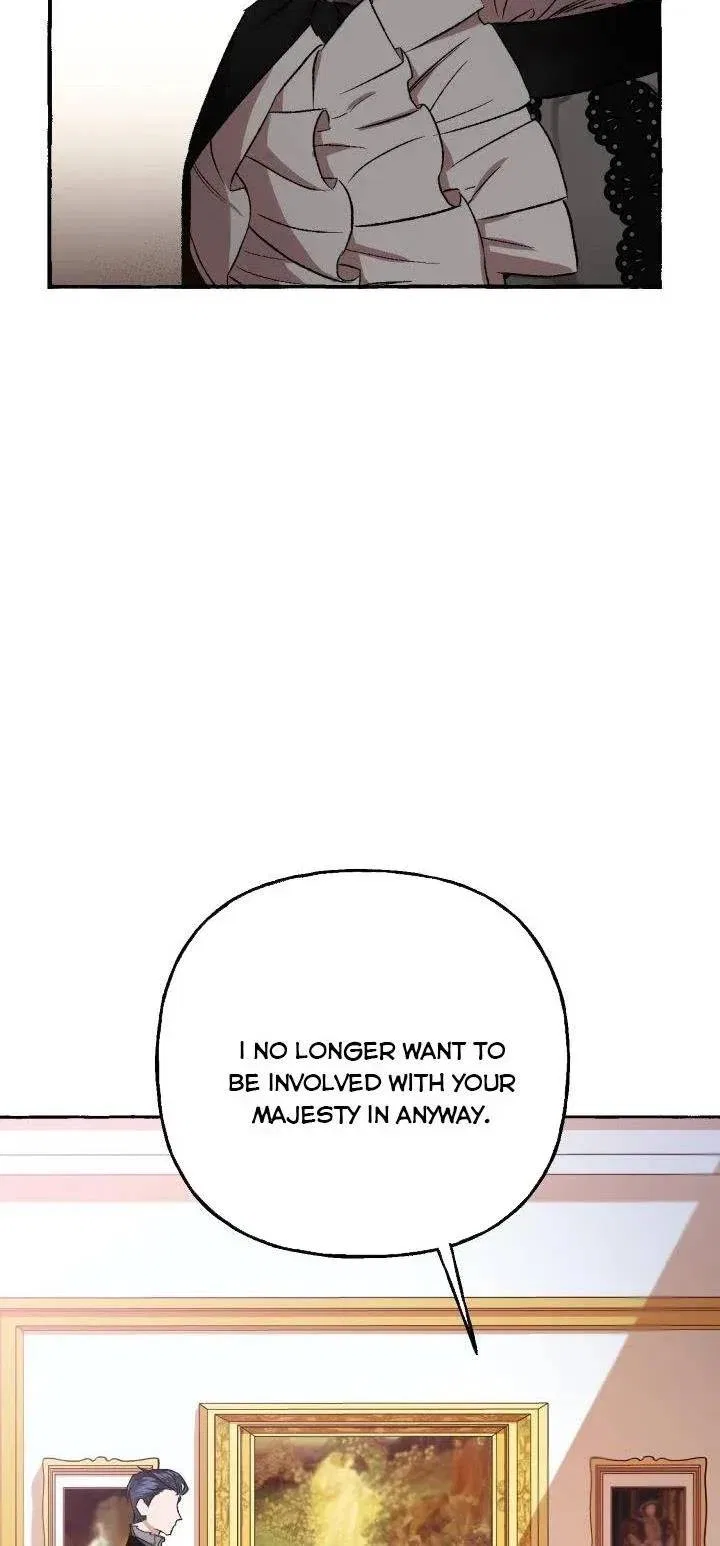 The Vanished Duchess Chapter 5 – Page 30
