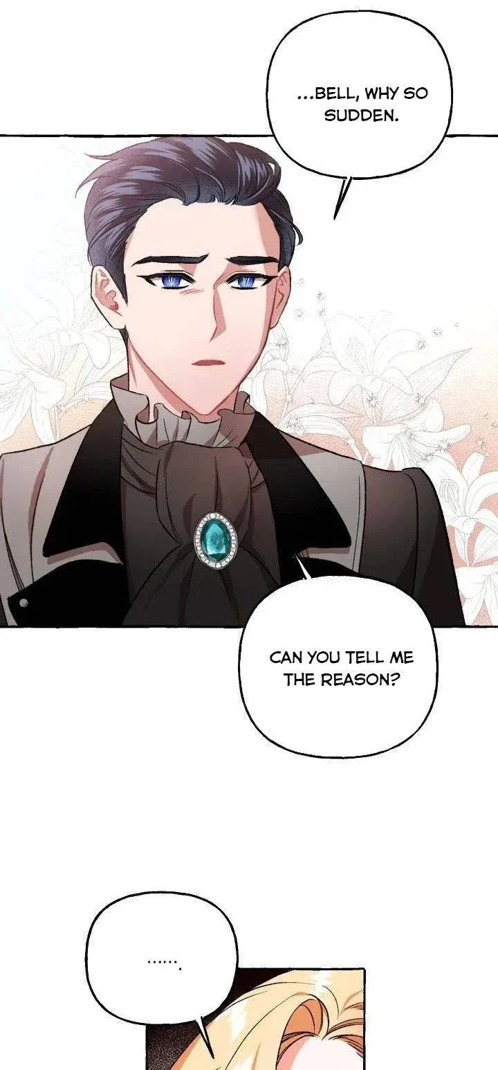 The Vanished Duchess Chapter 5 – Page 32