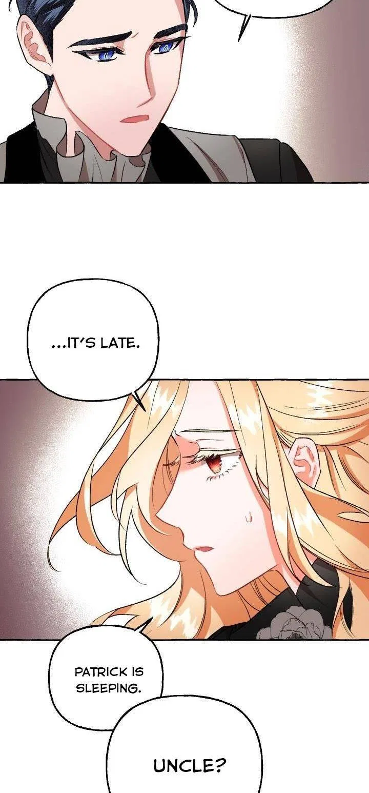 The Vanished Duchess Chapter 5 – Page 36
