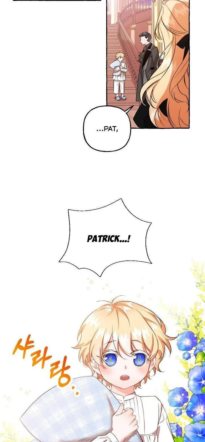 The Vanished Duchess Chapter 5 – Page 38