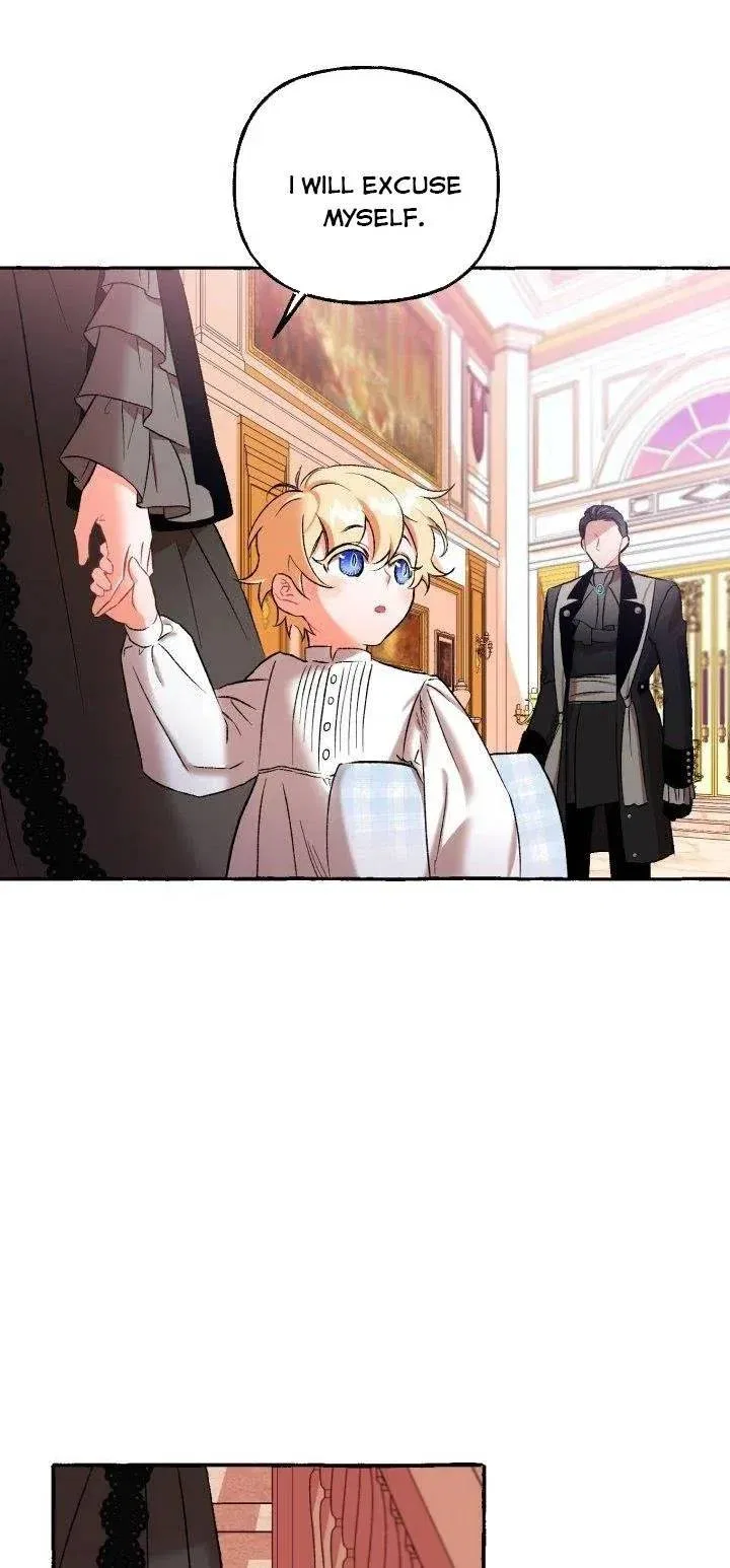The Vanished Duchess Chapter 5 – Page 44