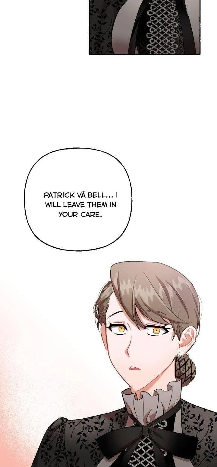 The Vanished Duchess Chapter 5 – Page 46