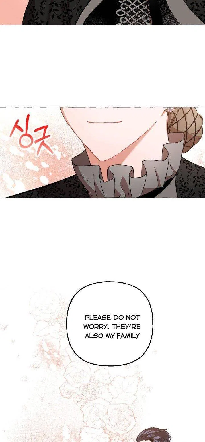 The Vanished Duchess Chapter 5 – Page 47