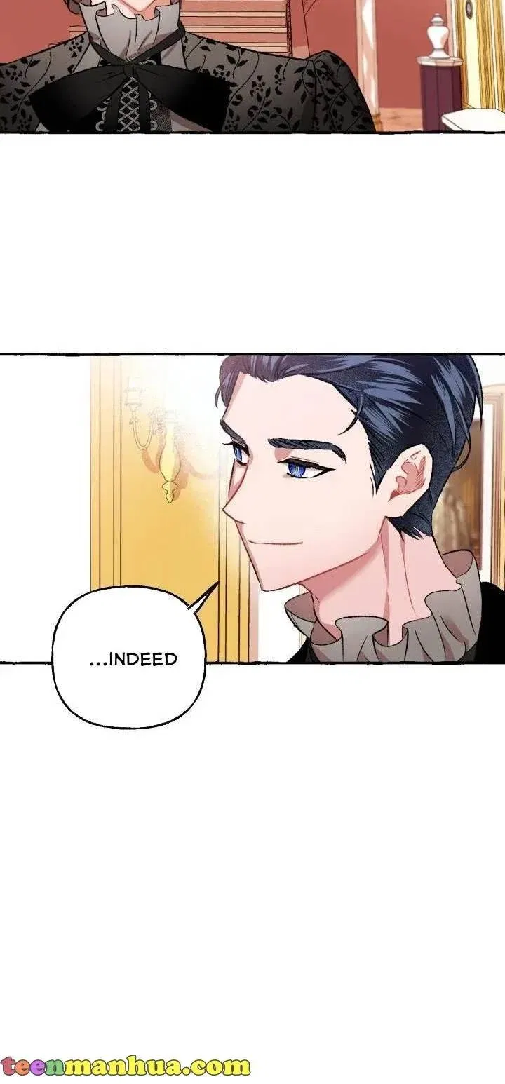 The Vanished Duchess Chapter 5 – Page 49