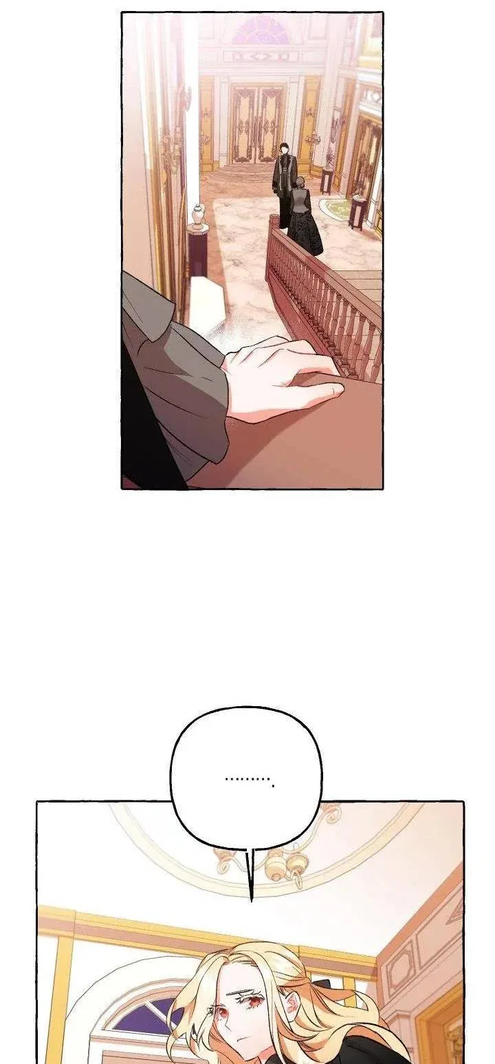 The Vanished Duchess Chapter 5 – Page 50