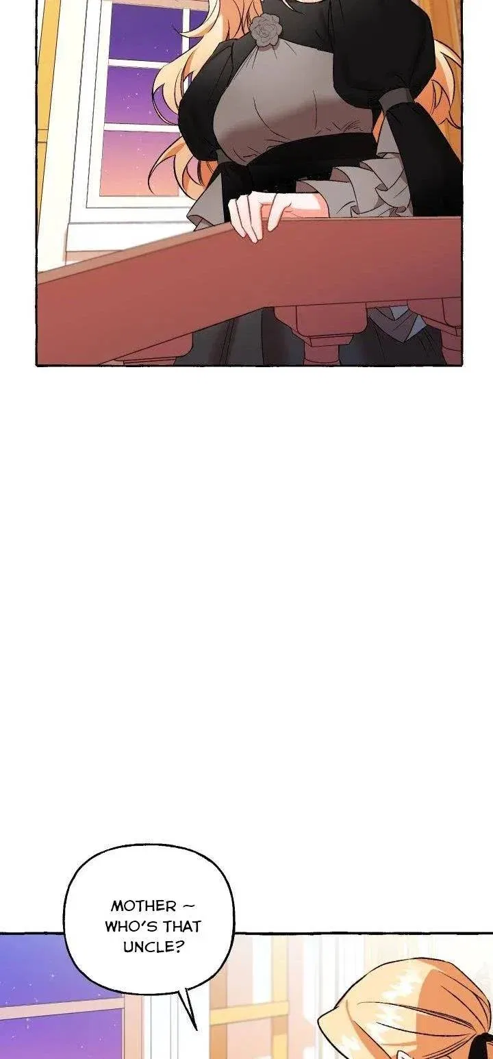 The Vanished Duchess Chapter 5 – Page 51