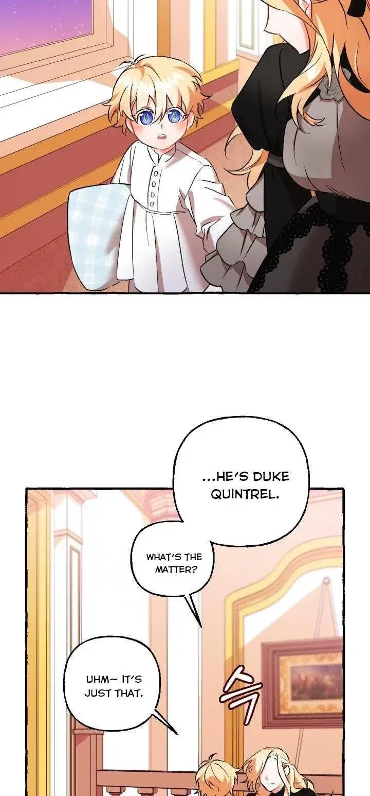 The Vanished Duchess Chapter 5 – Page 52