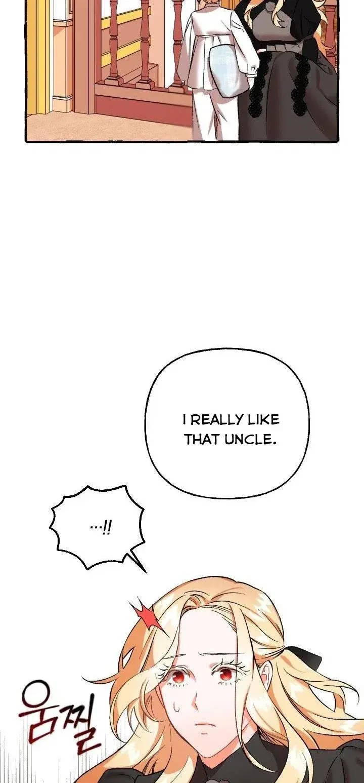 The Vanished Duchess Chapter 5 – Page 53