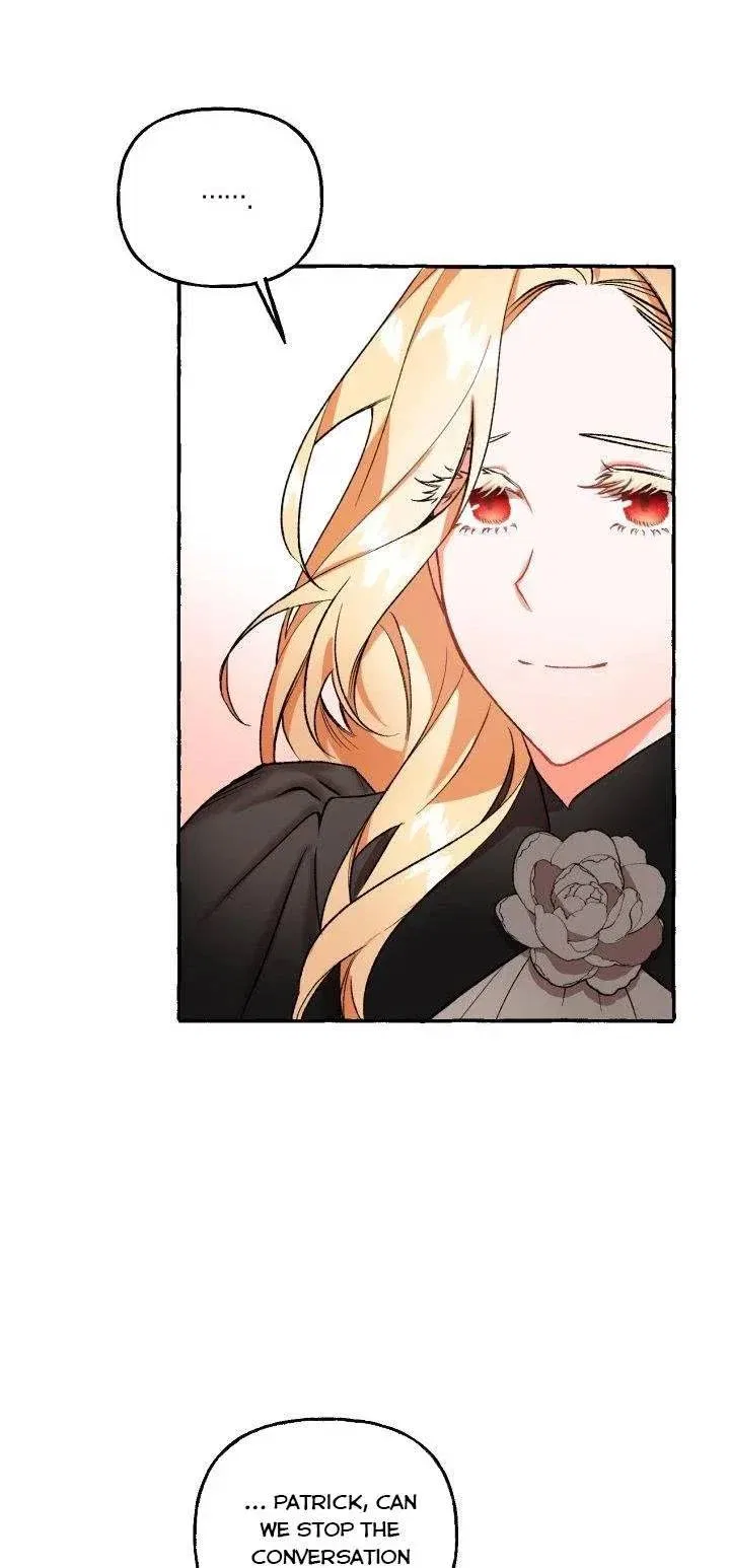 The Vanished Duchess Chapter 5 – Page 55
