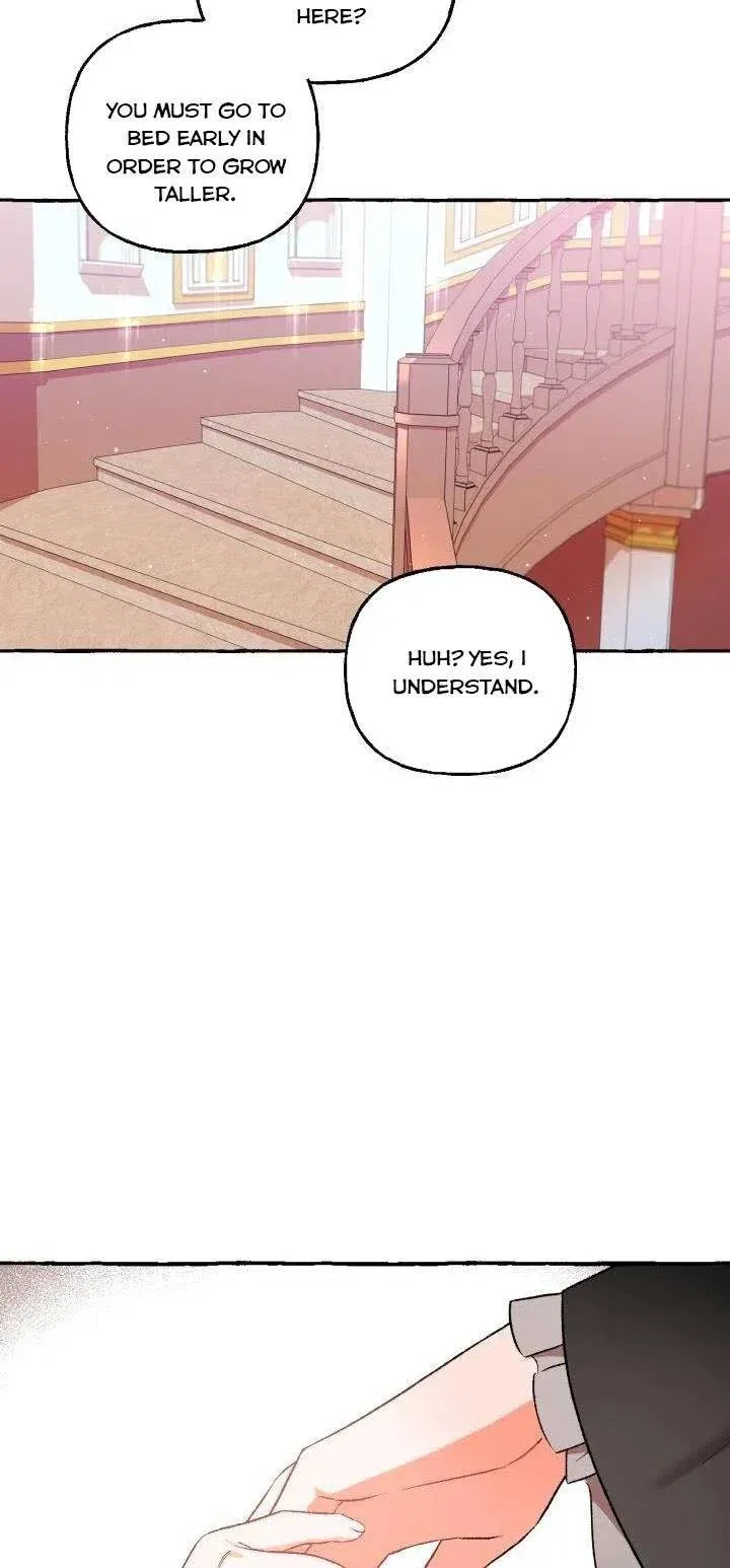 The Vanished Duchess Chapter 5 – Page 56
