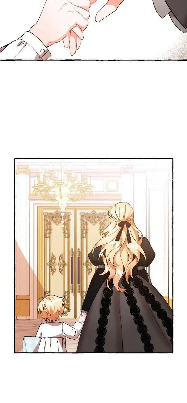 The Vanished Duchess Chapter 5 – Page 57