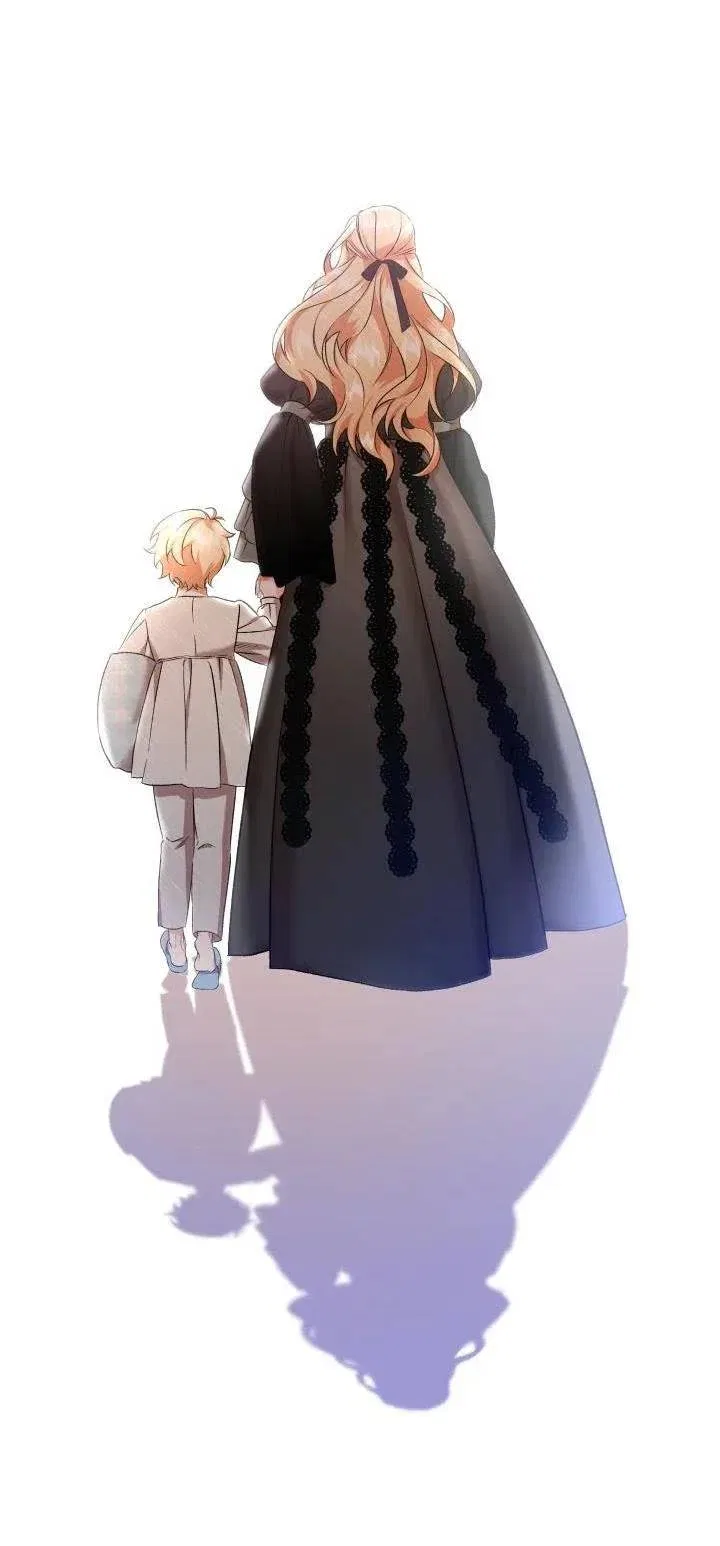 The Vanished Duchess Chapter 5 – Page 59
