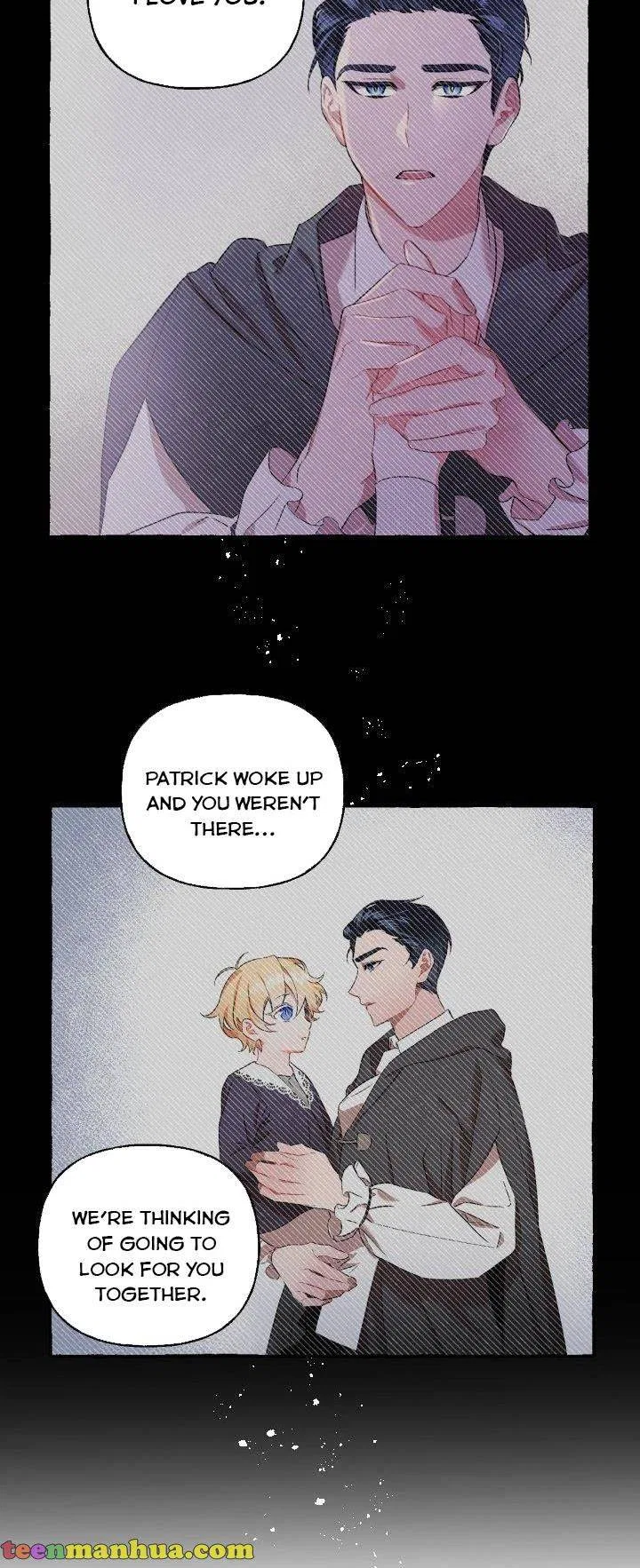 The Vanished Duchess Chapter 4 – Page 6