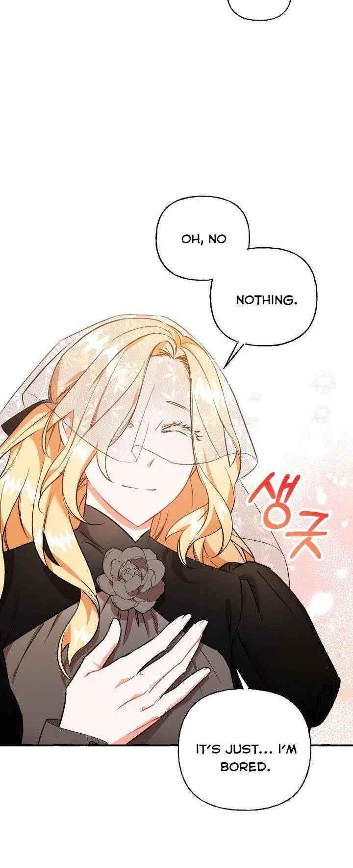 The Vanished Duchess Chapter 4 – Page 8