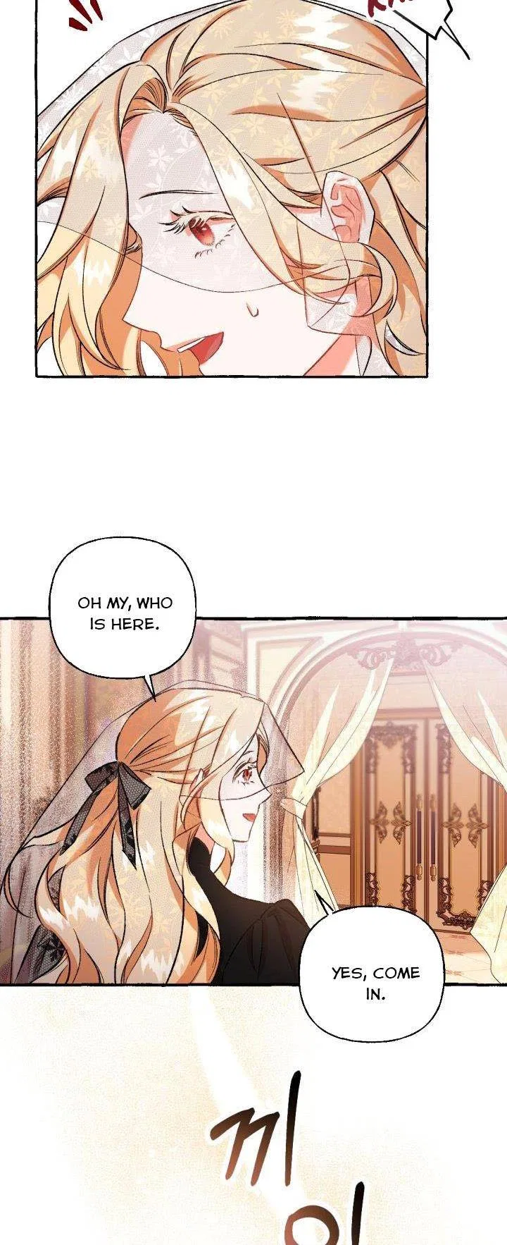 The Vanished Duchess Chapter 4 – Page 11