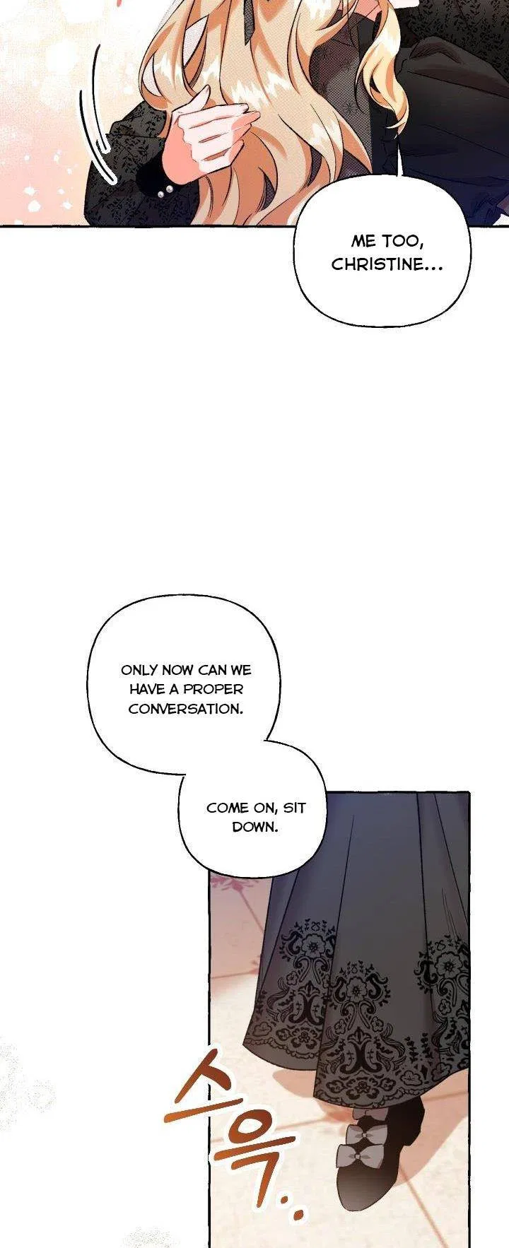 The Vanished Duchess Chapter 4 – Page 14