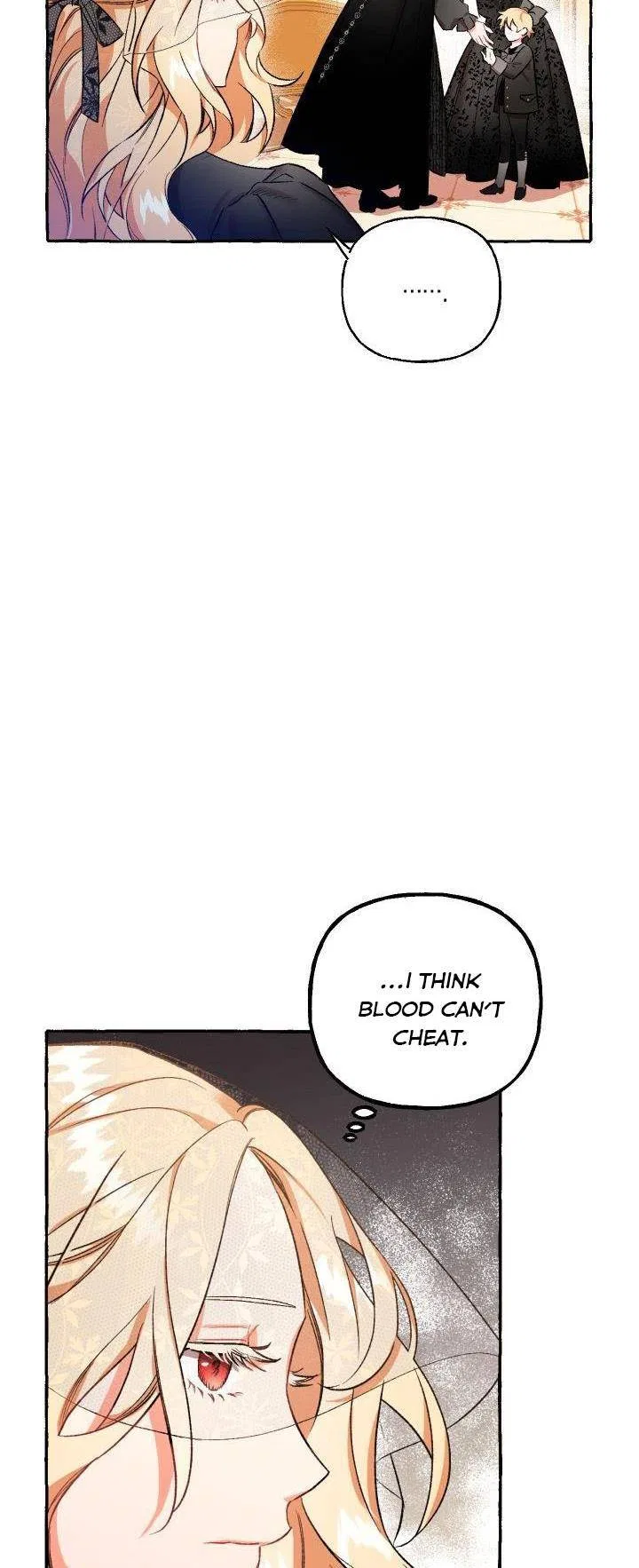The Vanished Duchess Chapter 4 – Page 20
