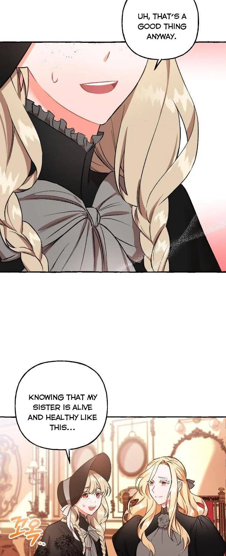 The Vanished Duchess Chapter 4 – Page 40