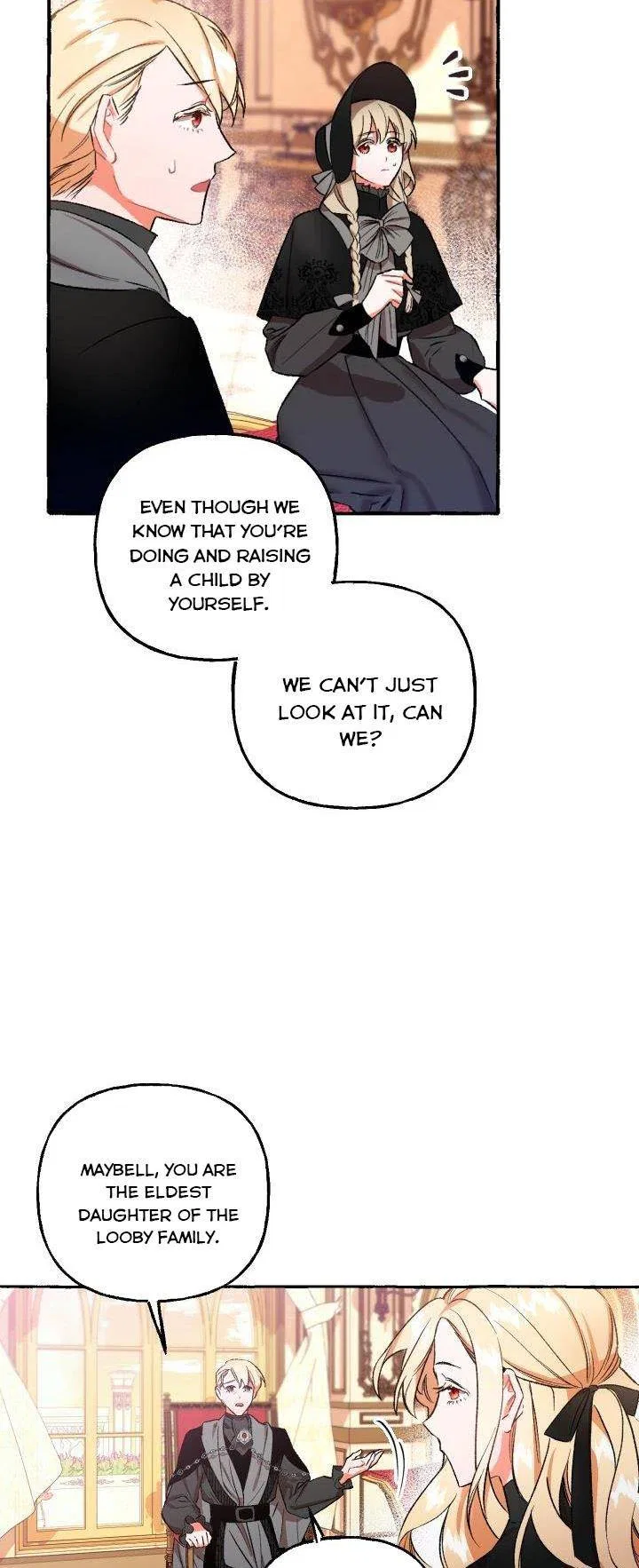 The Vanished Duchess Chapter 4 – Page 43