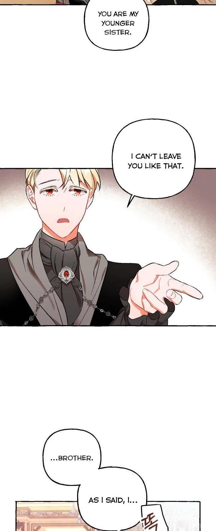 The Vanished Duchess Chapter 4 – Page 44