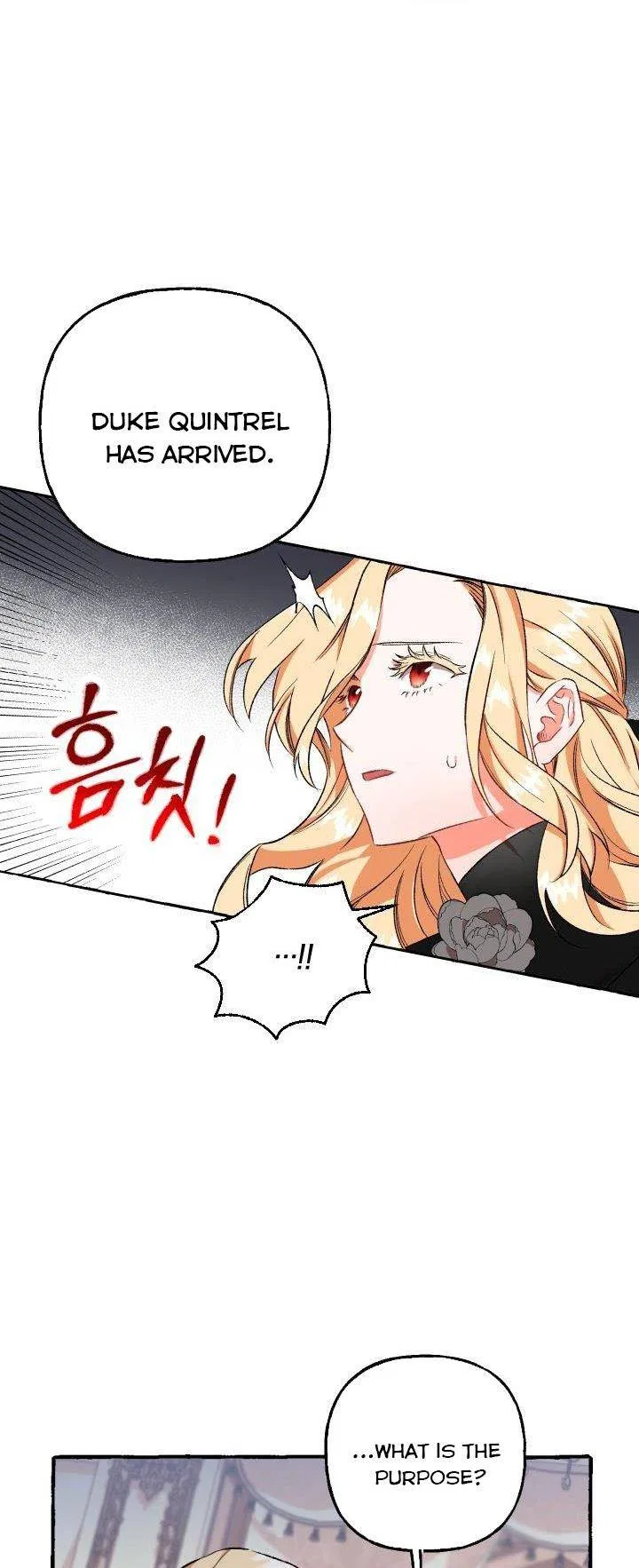 The Vanished Duchess Chapter 4 – Page 46