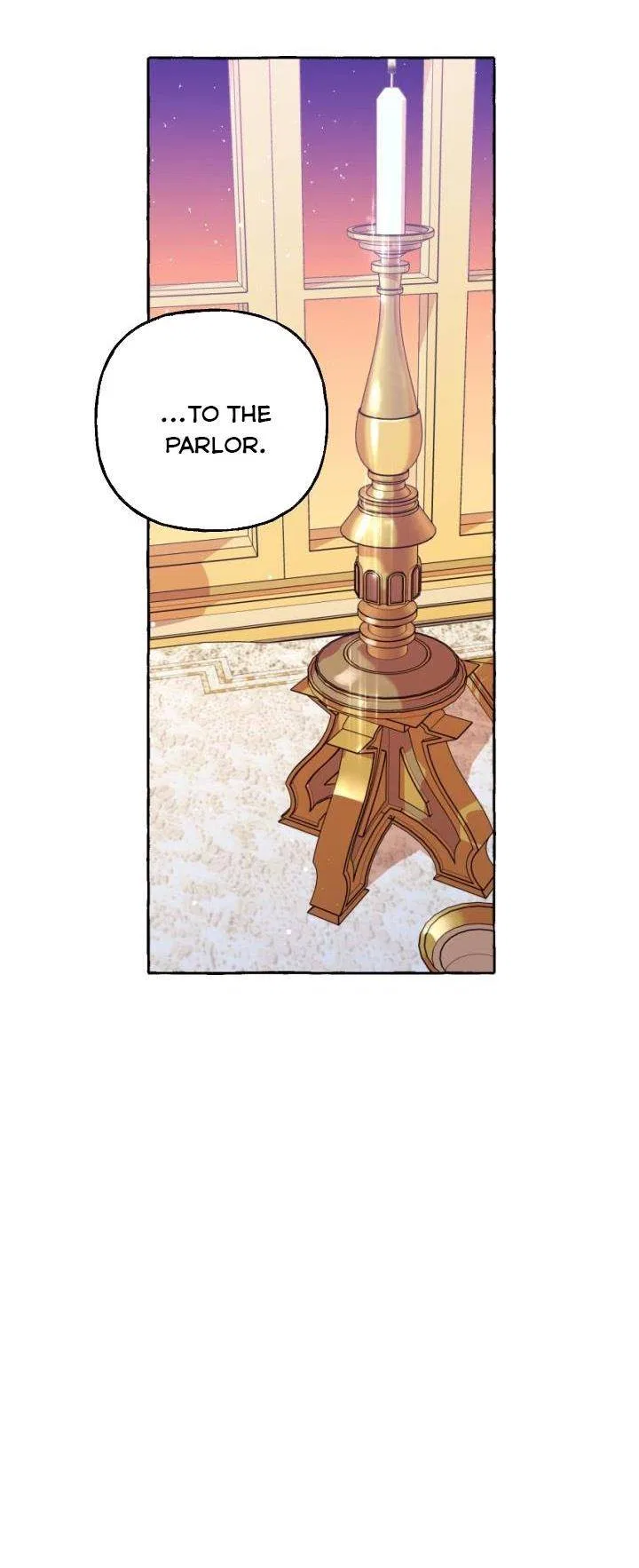 The Vanished Duchess Chapter 4 – Page 49