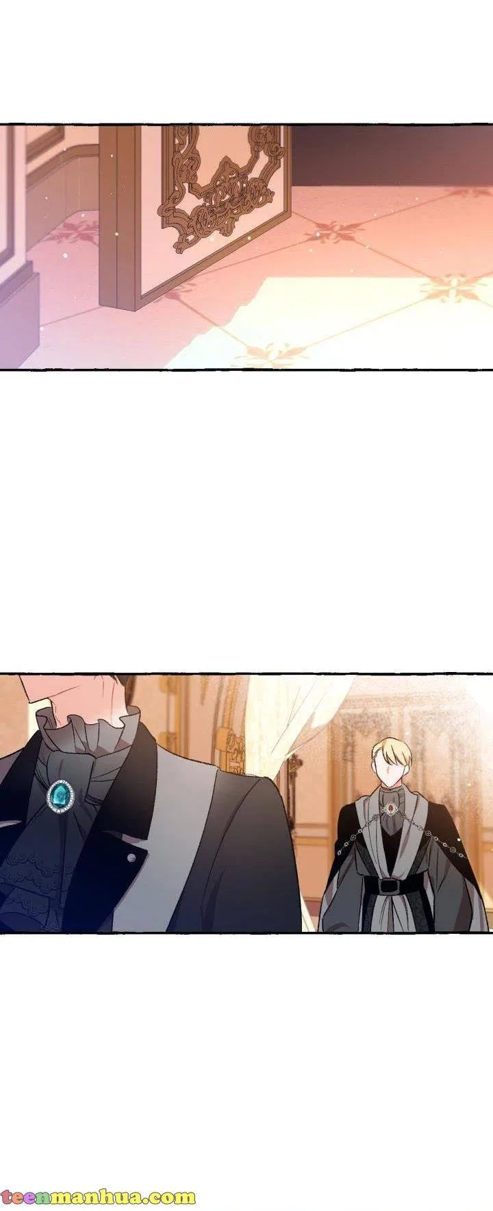 The Vanished Duchess Chapter 4 – Page 50