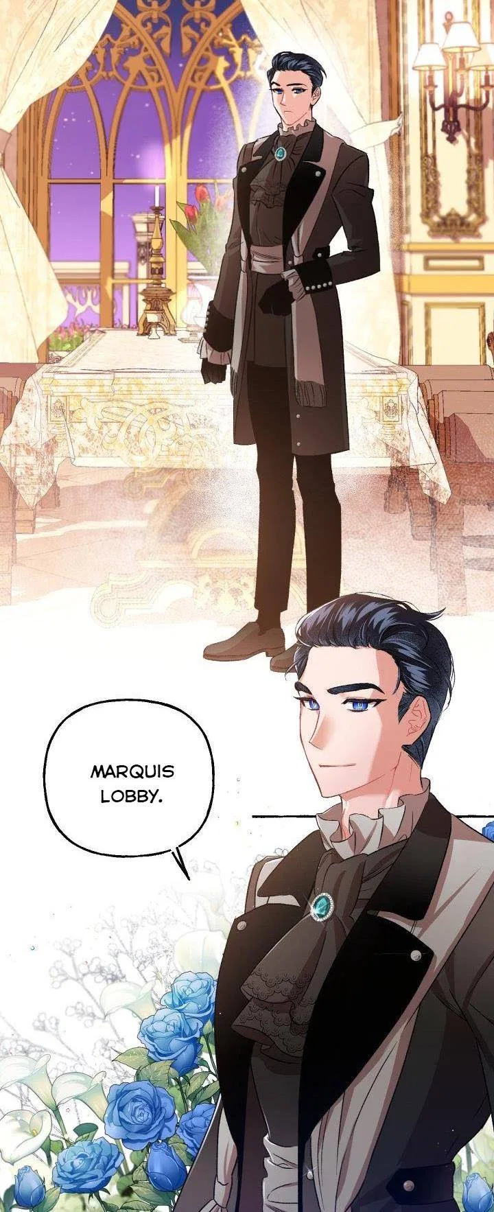 The Vanished Duchess Chapter 4 – Page 52