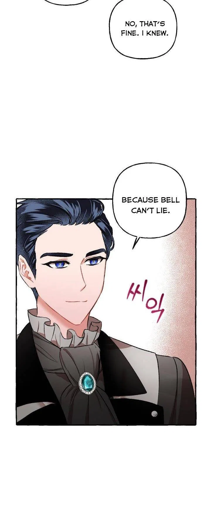 The Vanished Duchess Chapter 4 – Page 56