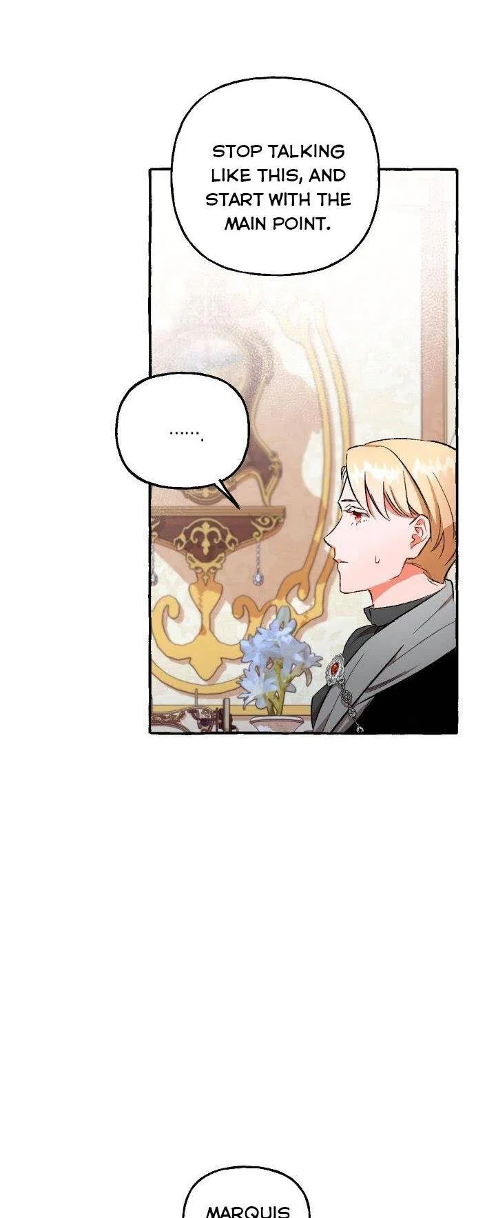 The Vanished Duchess Chapter 4 – Page 57