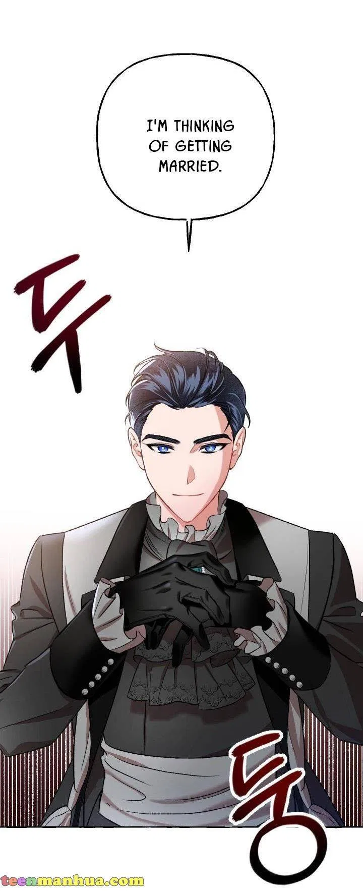 The Vanished Duchess Chapter 4 – Page 59