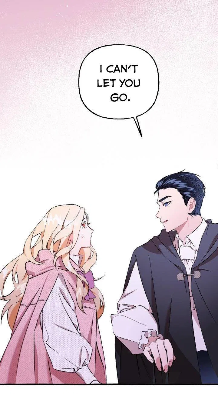 The Vanished Duchess Chapter 3 – Page 3