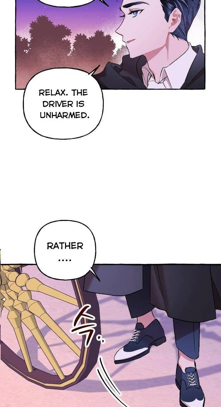 The Vanished Duchess Chapter 3 – Page 5