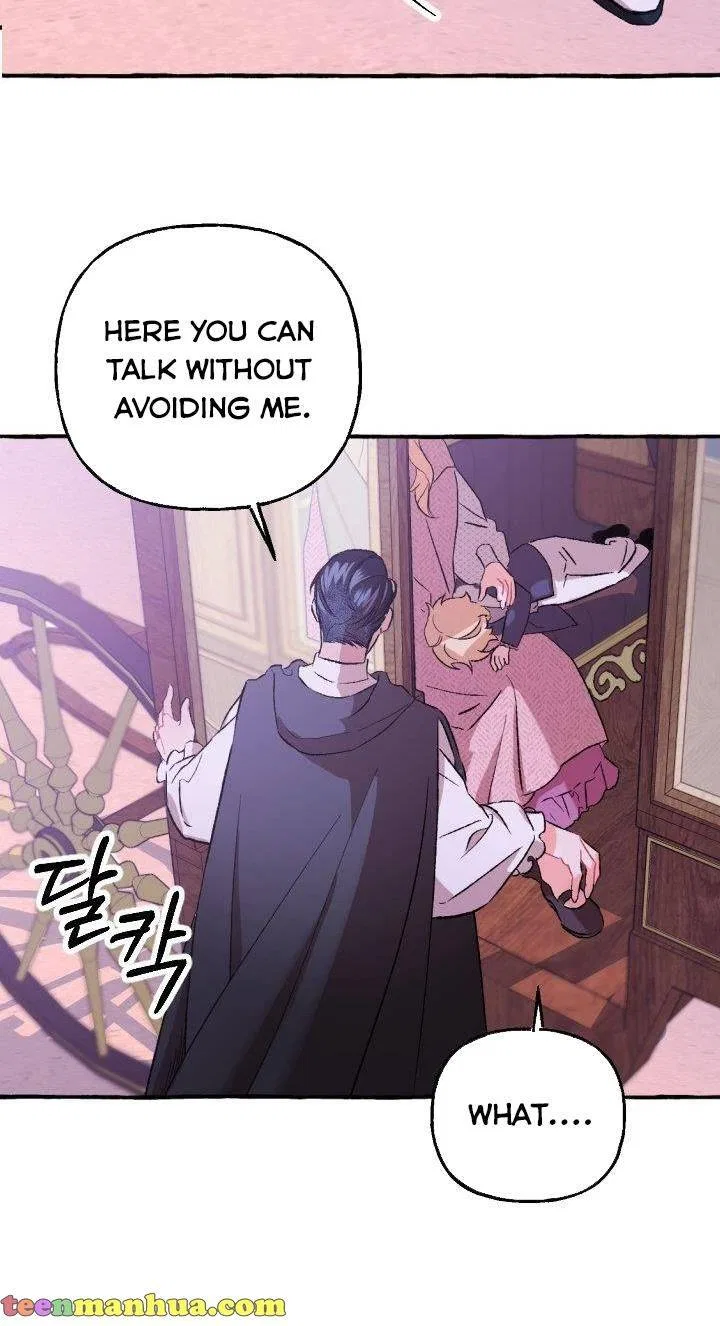 The Vanished Duchess Chapter 3 – Page 6