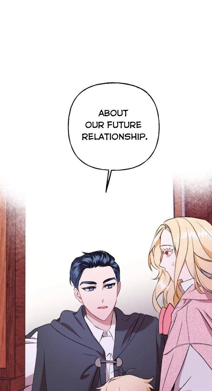 The Vanished Duchess Chapter 3 – Page 7